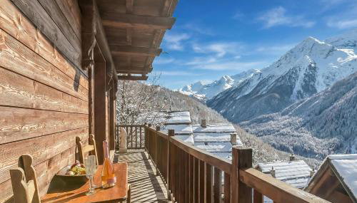 Baita Delle Stelle - Happy Rentals - Foto 2, Other