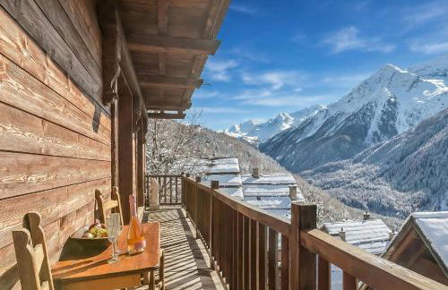 Baita Delle Stelle - Happy Rentals - Foto 2