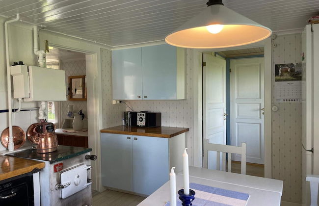 6 Person Holiday Home in Grastorp-by Traum - Foto 7