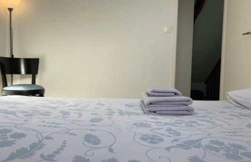 Charmant appartement 4 pers au centre des remparts - Foto 24