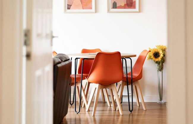 Quayside Apartment - Central Location - Foto 15