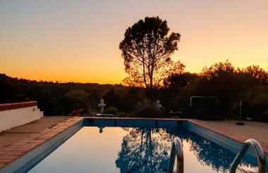Comfortable Studio in Santiago do Cacém, private pool, 65 m² - Foto 1