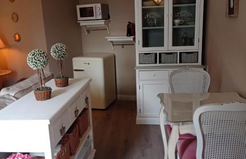 Finca La Favorita- Suites - Foto 22