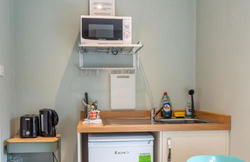 Union Street Suites - Foto 4