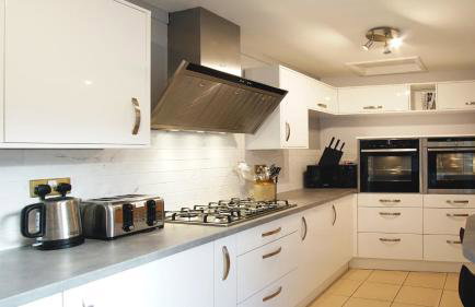 Tannery Mews - Foto 9