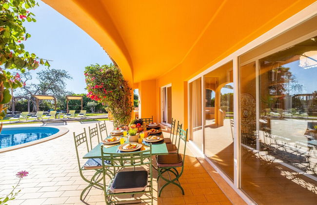 Villa Eagles Nest - Foto 46