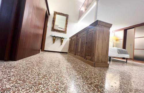 CASA BRUVER Biennale Venezia - centro storico VENEZIA - Foto 71