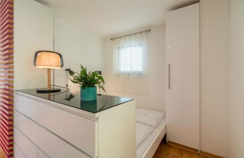 Urban Duplex Kreuzberg - Foto 9