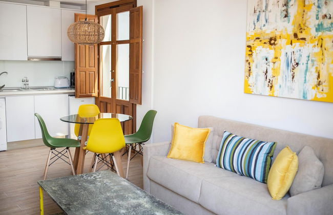 Feelathome Mártires Apartments - Foto 68