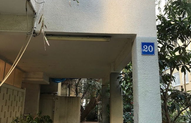 KAV Apartments-Near Ichilov Pumbedita St - Foto 16