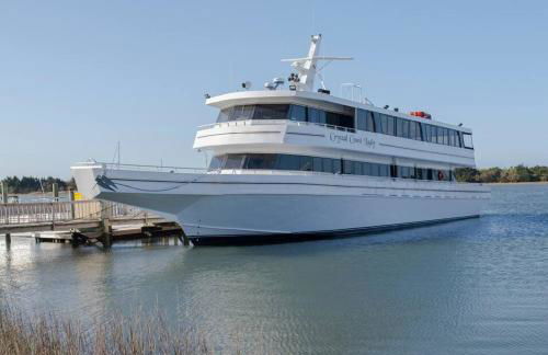 Beaufort Harbour Suites East Lodge - Foto 30