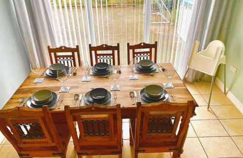 Maple House a spacious 2 Bedroom House - Foto 13