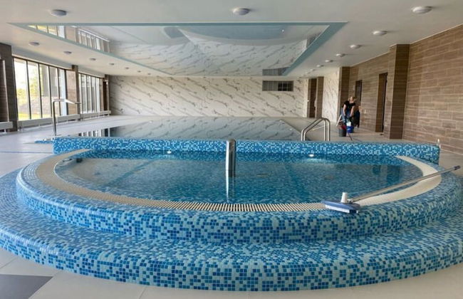 Apartment by Dziwna River With Pool Access - Photo 18