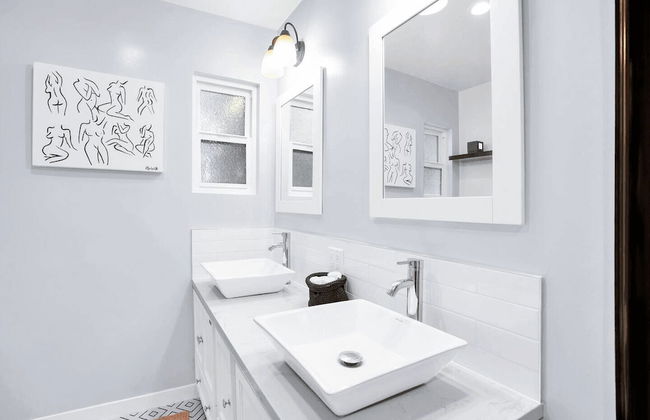 Burnside by Avantstay Modern, Boho, Chic LA Home - Foto 16