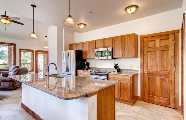 Black Canyon Inn Unit H4 Deluxe - Foto 6