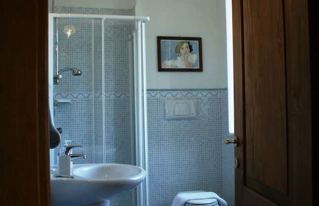 Agriturismo Villa Fiore - Foto 41