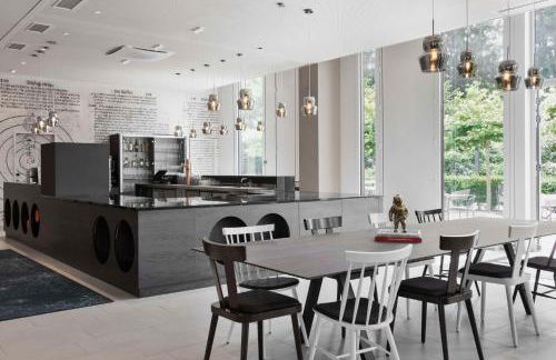 Stellaris Apartment Hotel - Foto 8