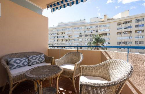3D MTR - Marbella Temporary Rent Two Bedrooms Apartment Marbella Old Town - Photo 12