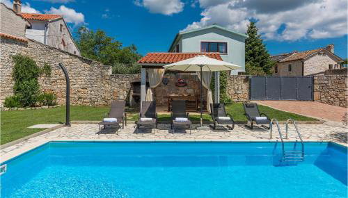 Holiday Home Barban V - Foto 2