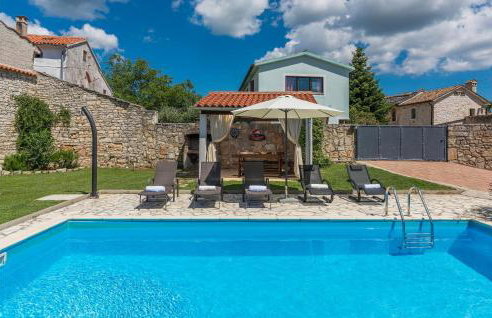 Holiday Home Barban V - Foto 2