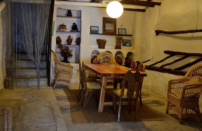 Casa Rural el Americano - Foto 28