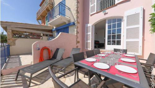 Maison de pêcheur Strelitzia amarrage 3,8m par 16m - Foto 2