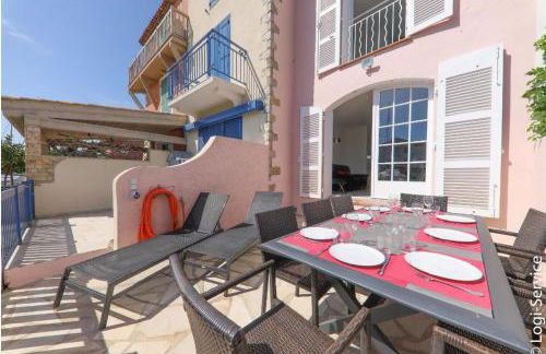 Maison de pêcheur Strelitzia amarrage 3,8m par 16m - Foto 2