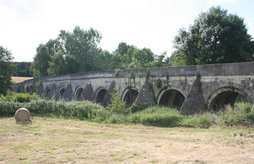 Les nuits d'ALDEARDE - Foto 22