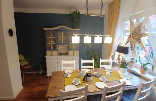 Ferienhaus "Kleinod" - Photo 8