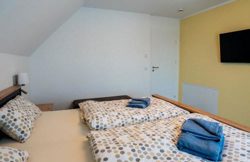 Blaues Seeidylll - direkt am Puddeminer Wiek! - Foto 32