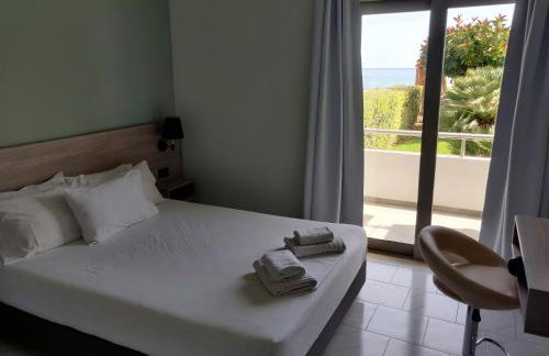 Viglia Beach Apartments - Foto 17