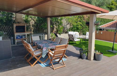 Twin House - Amarante - Foto 1