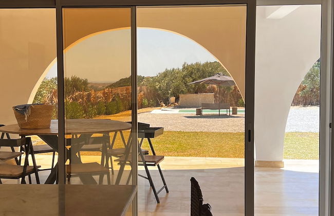 Villa in the Mountains Hammamet - Foto 65