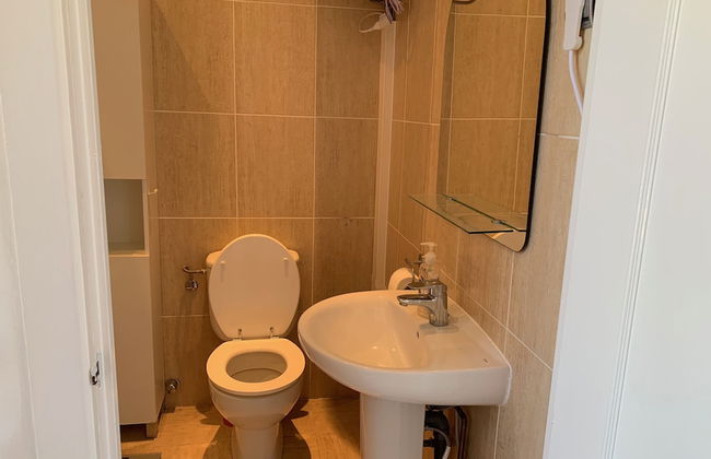 Calahonda Apartment - Foto 5