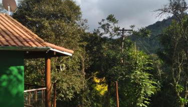 Chalé da Flor - Foto 2