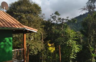 Chalé da Flor - Photo 2