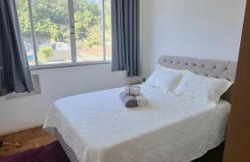 Apartamento aconchegante no Centro - Foto 1