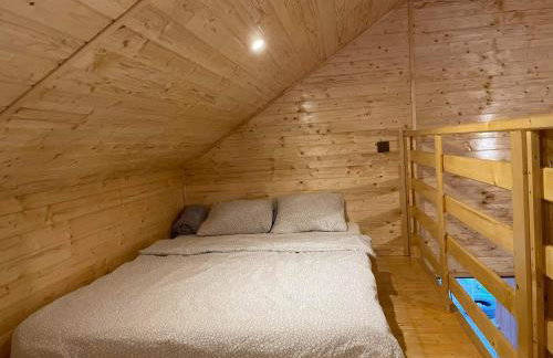 Noclegi u Eli Zator Energylandia - Foto 13