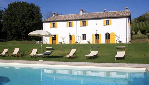 Villa Il Cigno - Photo 5