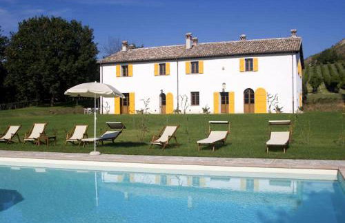 Villa Il Cigno - Photo 5