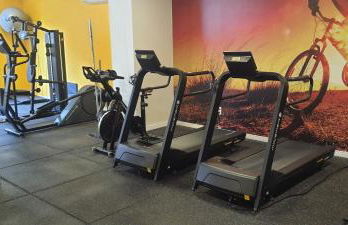 Apartamento com 2 Quartos sendo 1 suíte no Central Park Jaú - Photo 16