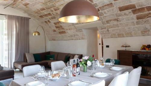 Masseria Misocampo - Happy Rentals - Foto 4