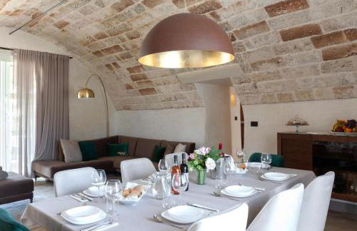 Masseria Misocampo - Happy Rentals - Foto 4