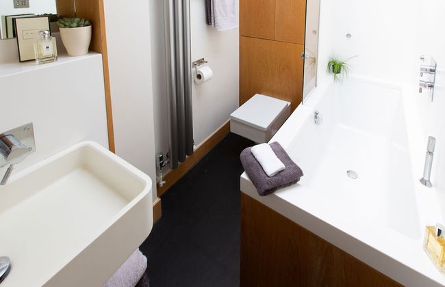 HomefromHolme St Peters Mews - Foto 20