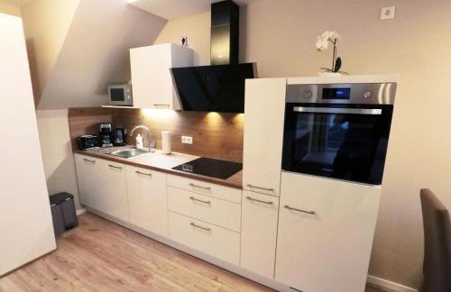 -Neubau- 42 qm Balkon-Apartment - Foto 11