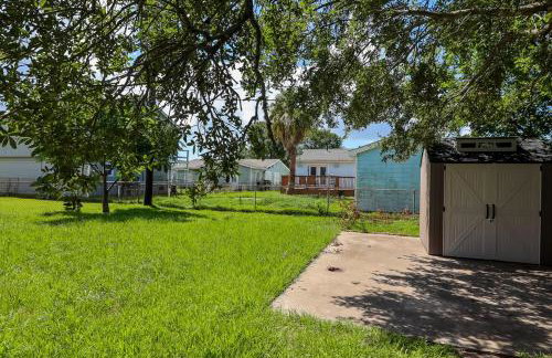 Close To Everything Amazing Kitchen Backyard And Grilling Area - Foto 19