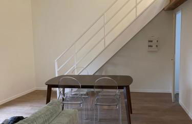 Appart-Hôtel Résidence de Garonne - Foto 64