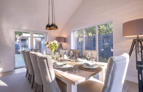 Moonwood House - Foto 15