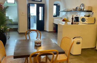 Doukas Caldera Suites - Foto 10