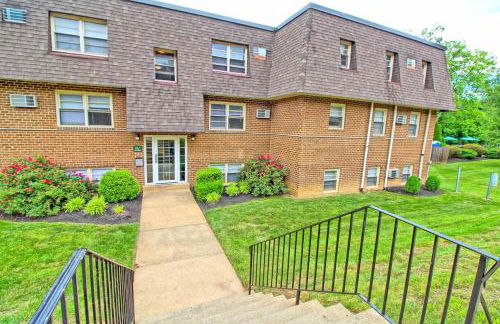 Pine Brook 509 I Corporate 15Br Apt I Parking - Foto 19